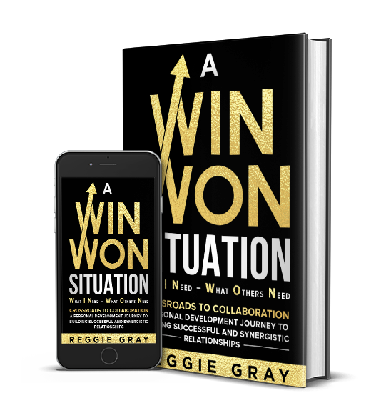 win won situation by reggie gray