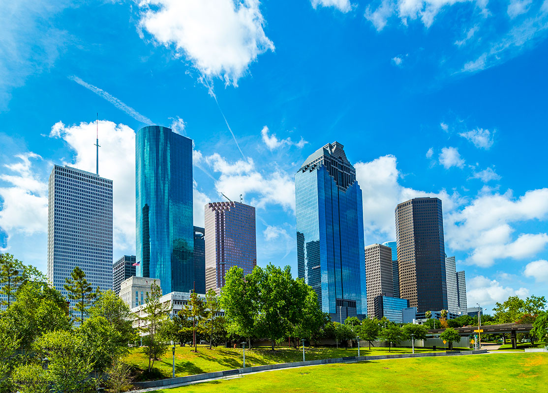 The Houston Intercontinental Chamber of Commerce (HICC) - Home